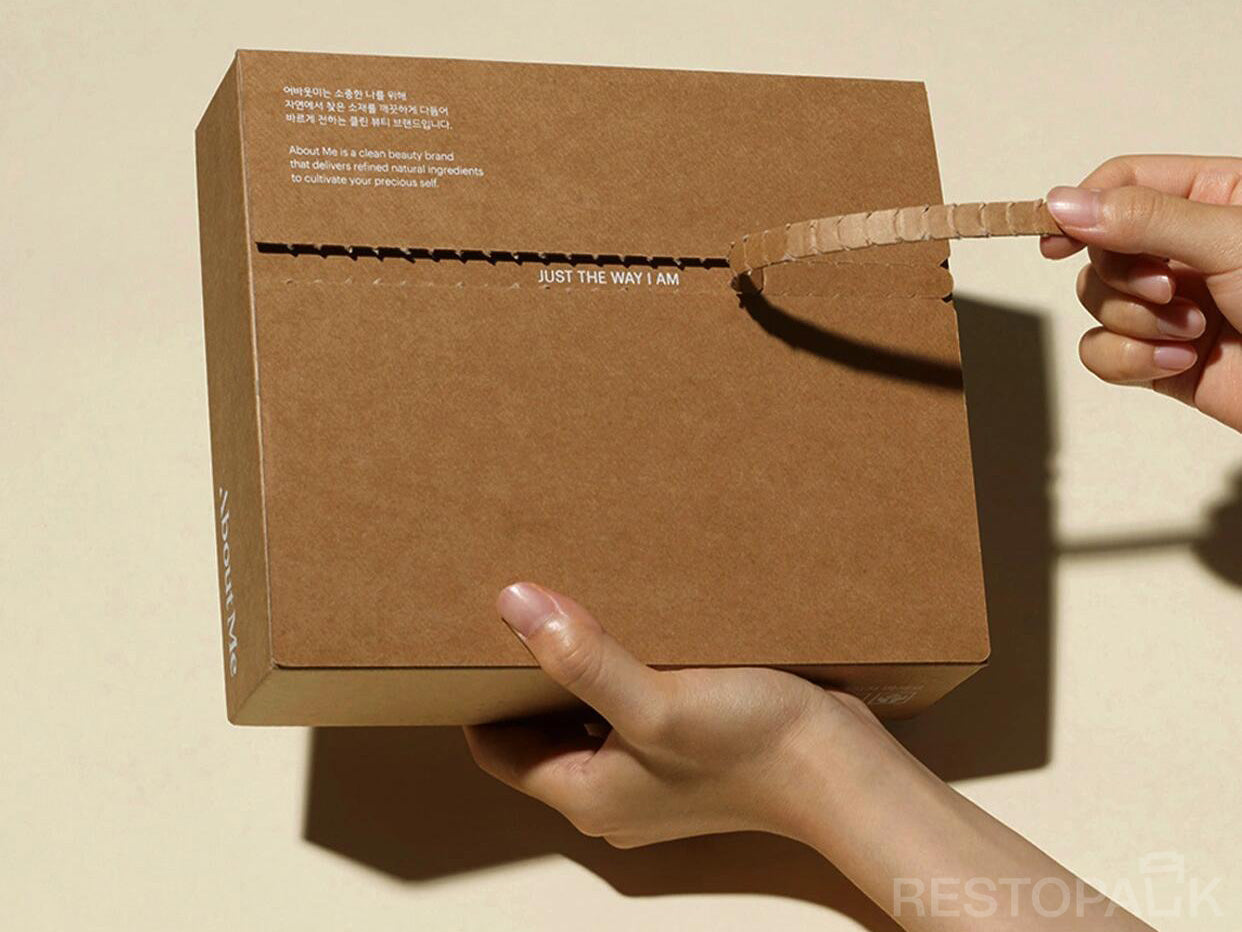 6 Sustainable Packaging Trends for 2025 | RestoPack Eco Packaging