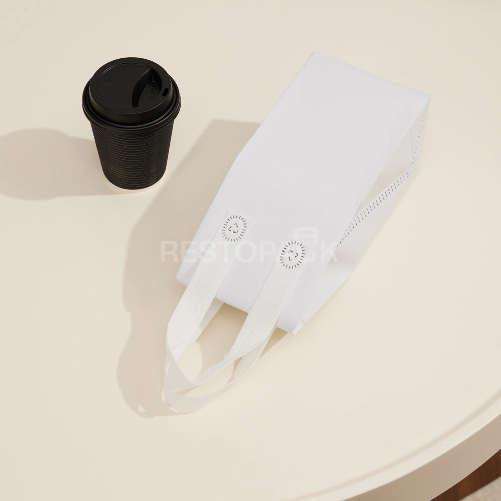 1-Cup White Coffee and Milk Tea Insulated Bag