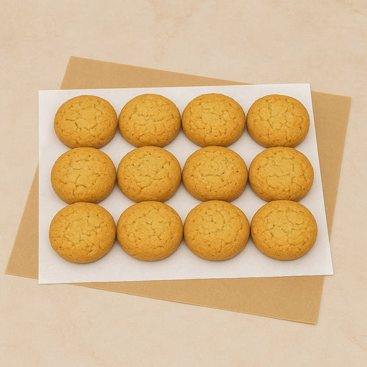 11" x 15" Grease-Resistant Basket Liner / Deli Wrap Paper