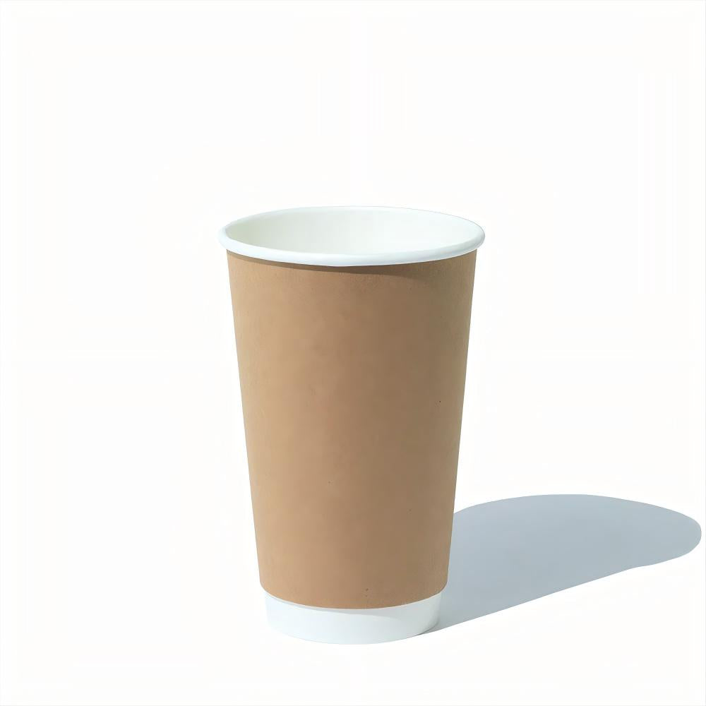 16-oz-Kraft-Double-Wall-Hot-Cups