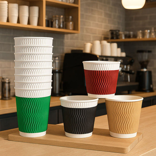 16-ozDouble-Wall-Ripple-Paper-Hot-Cup_Available-in4Colors