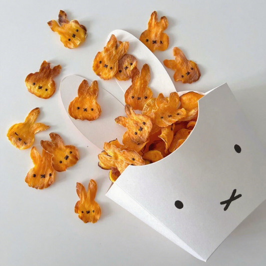 Custom Shaped Paper Snack Box – Disposable Food Packaging