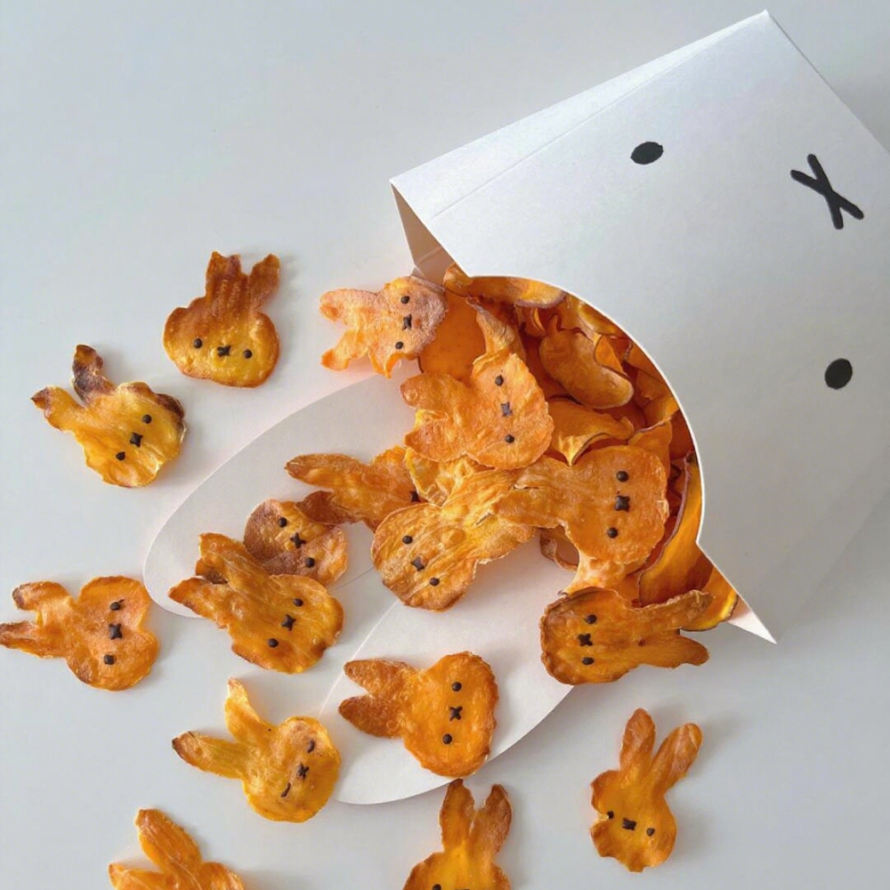 Custom Shaped Paper Snack Box – Disposable Food Packaging