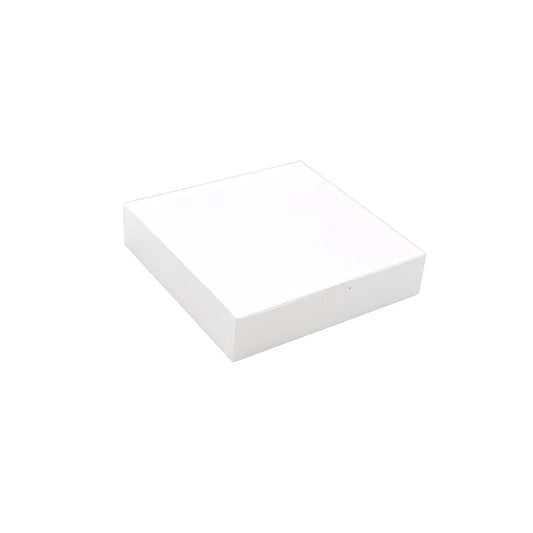7-7-White-Plain-Clay-Coated-Pizza-Box