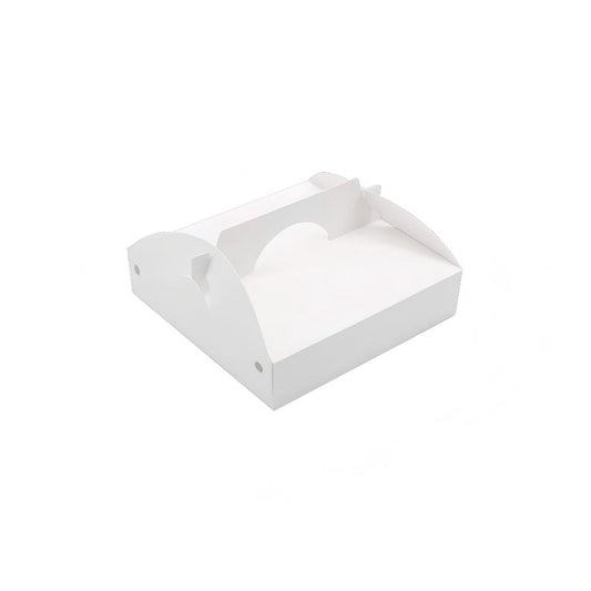 7-7-White-Plain-Clay-Coated-Pizza-Box-with-Handle