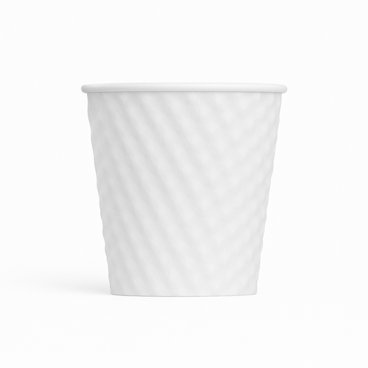 10 oz Bubble Wall Paper Cups