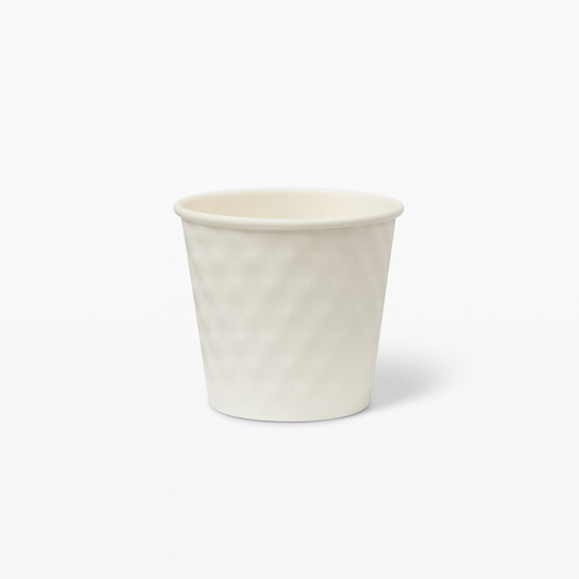 4 oz Bubble Wall Paper Cups