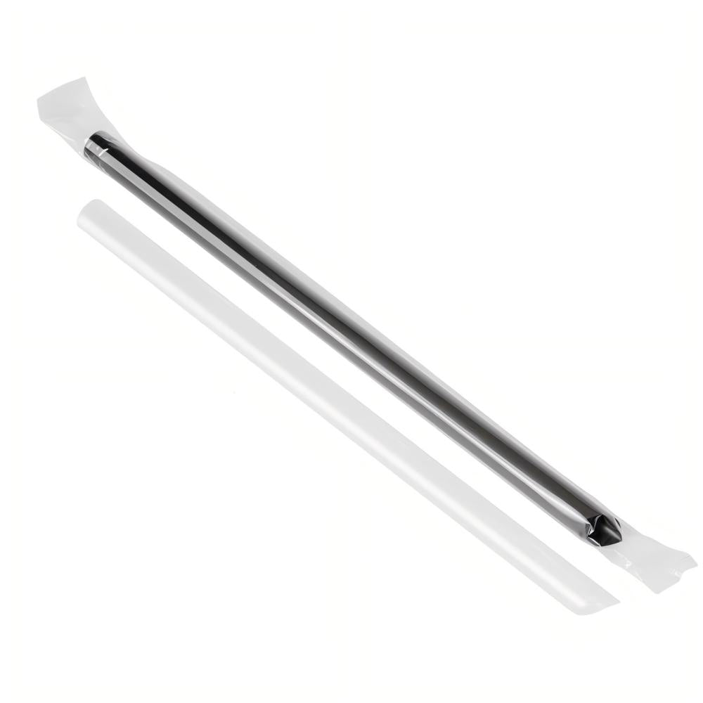 Extra Wide Pointed Boba Straw