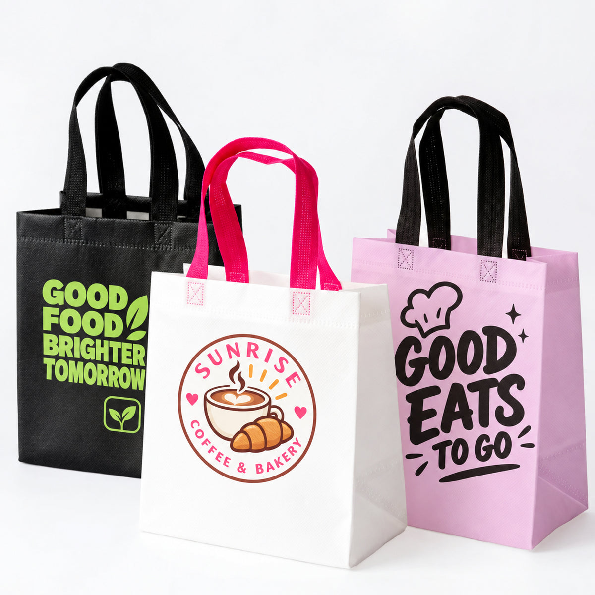Non-Woven Bag Sample