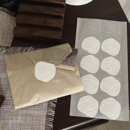 Custom Sticker Sheets