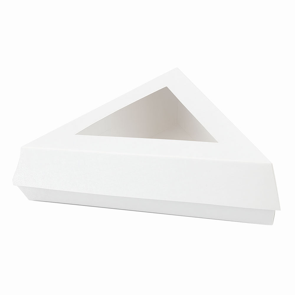 White-Plain-Clay-Coated-Clamshell-Pizza-Slice-Box-with-Window_1