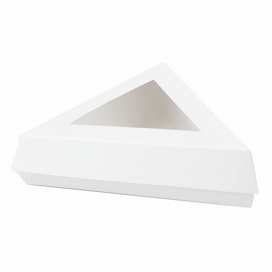 White-Plain-Clay-Coated-Clamshell-Pizza-Slice-Box-with-Window_1