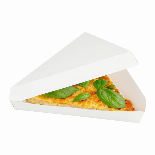 White-Plain-Clay-Coated-Clamshell-Pizza-Slice-Box_1