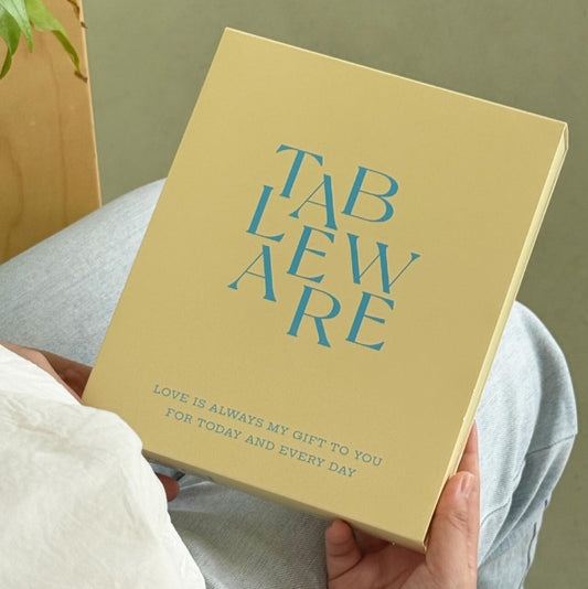 Elegant 7-Piece Cake Serving Set for Birthday Parties