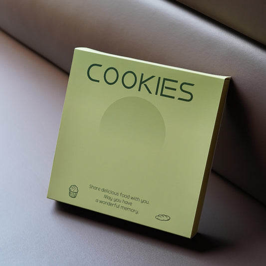 Custom 7-Piece Stainless Steel Cake Serving Set