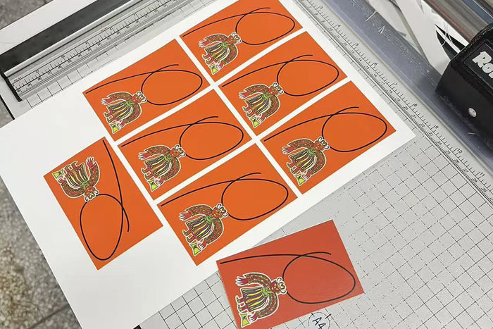 Offset vs. Digital Printing: How to Choose the Right Method