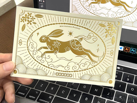 Gold Foil Finishes: Elevate Your Packaging