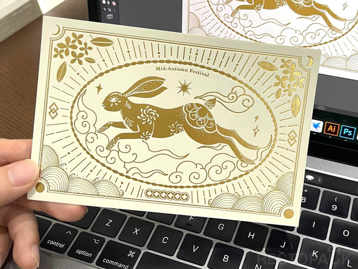 Gold Foil Finishes: Elevate Your Packaging