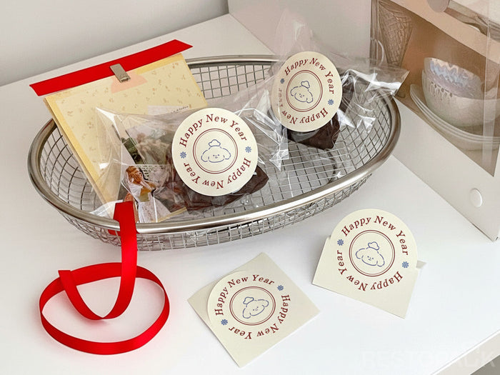 RestoPack Complete Guide to Label Materials &amp; Printing Techniques