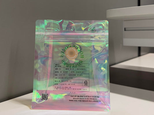 Holographic Packaging: Make Your Brand Shine with Laser Designs