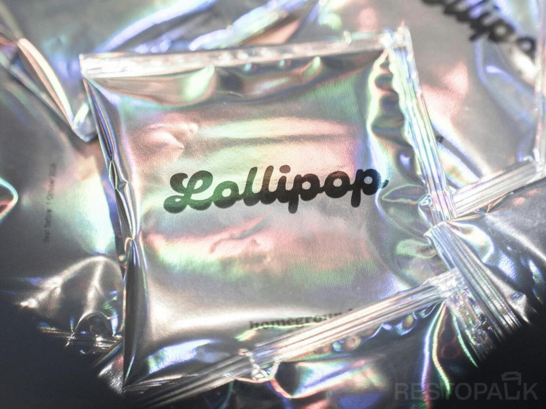 Holographic Film: The Ultimate Choice for Premium Packaging