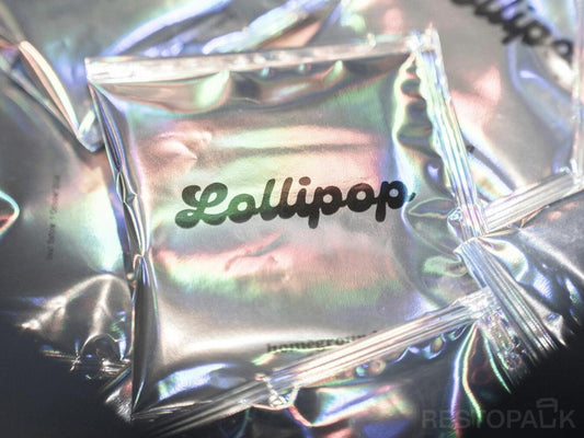 Holographic Film: The Ultimate Choice for Premium Packaging