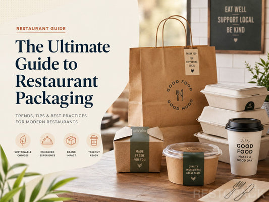 How to Open a Restaurant in the USA 