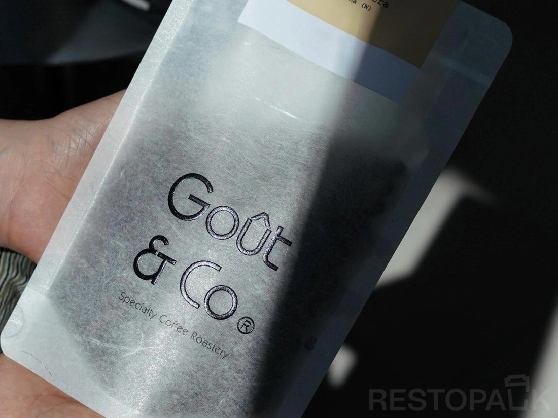 Why Paper Rice Bags Are Becoming the Top Choice for Eco-Friendly Packaging