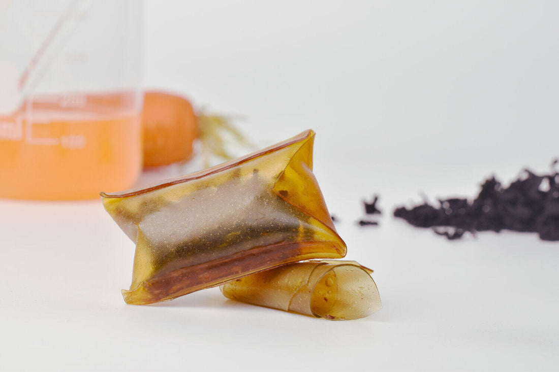 Must-Read for Restaurateurs! 6 Innovative Eco-Friendly Packaging Solutions