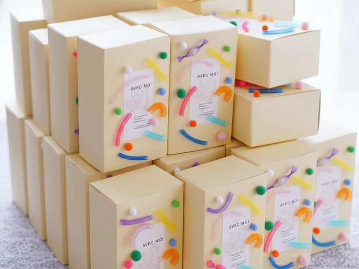 Small-Batch Custom Packaging: Boost Your Café, Tea, or Pizza Shop Brand