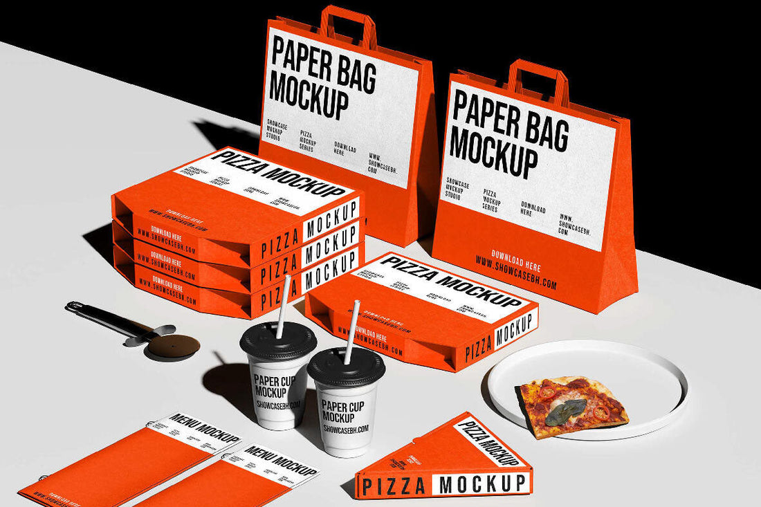 The Power of Differentiated Packaging