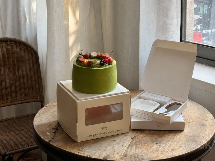 Bakery Box Buying Guide