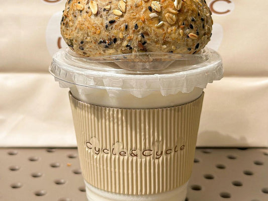 The Real Value of Coffee Cup Sleeves for Your Brand