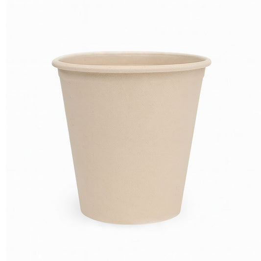 12 oz Eco-Friendly Sugarcane Pulp Cup