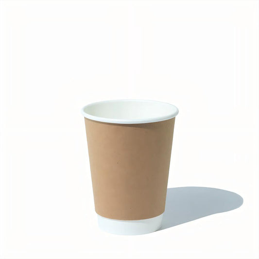 12-oz-Kraft-Double-Wall-Hot-Cups
