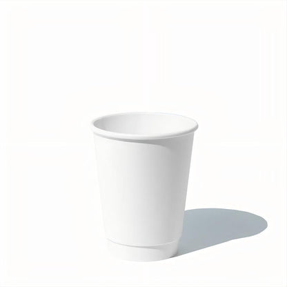 12-oz-White-Double-Wall-Hot-Cups