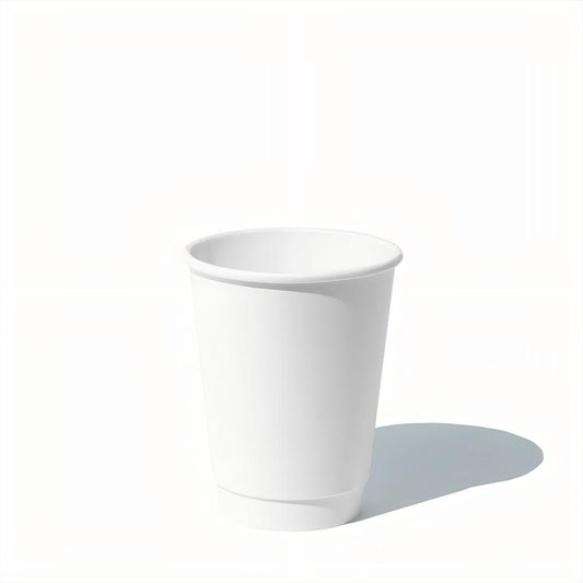 12-oz-White-Double-Wall-Hot-Cups