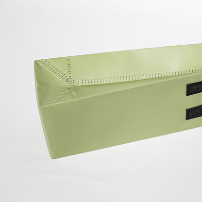 Custom Non-Woven Insulated Bags | Single-Color Print