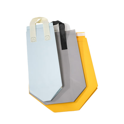 Custom Non-Woven Insulated Bags | Single-Color Print