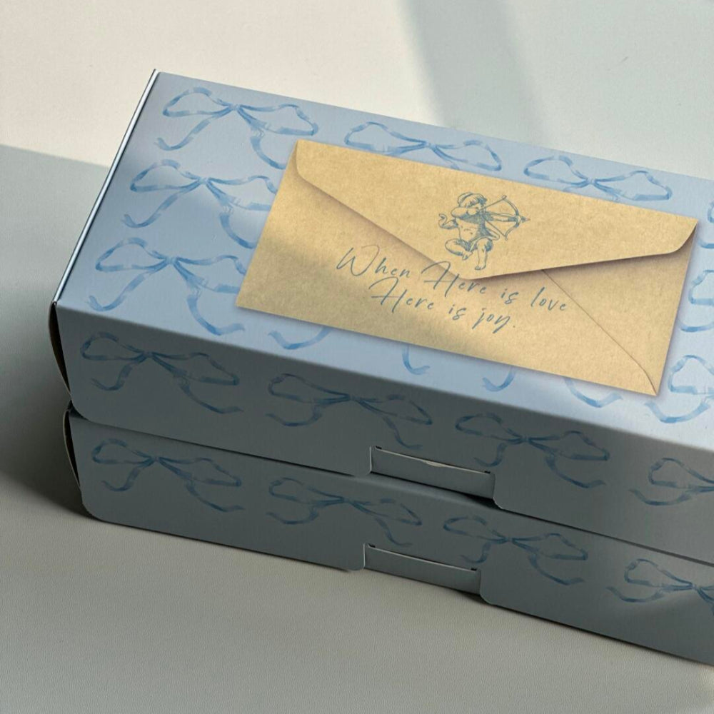 Eco Friendly Versatile Cookie Dessert Packaging Boxes