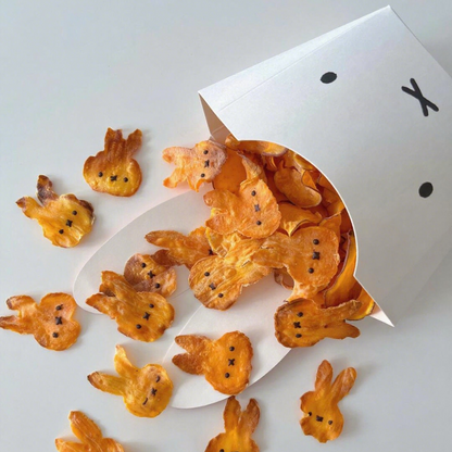Custom Shaped Paper Snack Box – Disposable Food Packaging