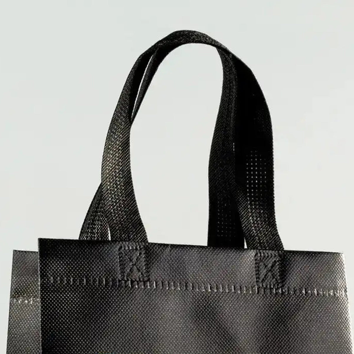 Custom Printed Reusable Waterproof Tote Bags