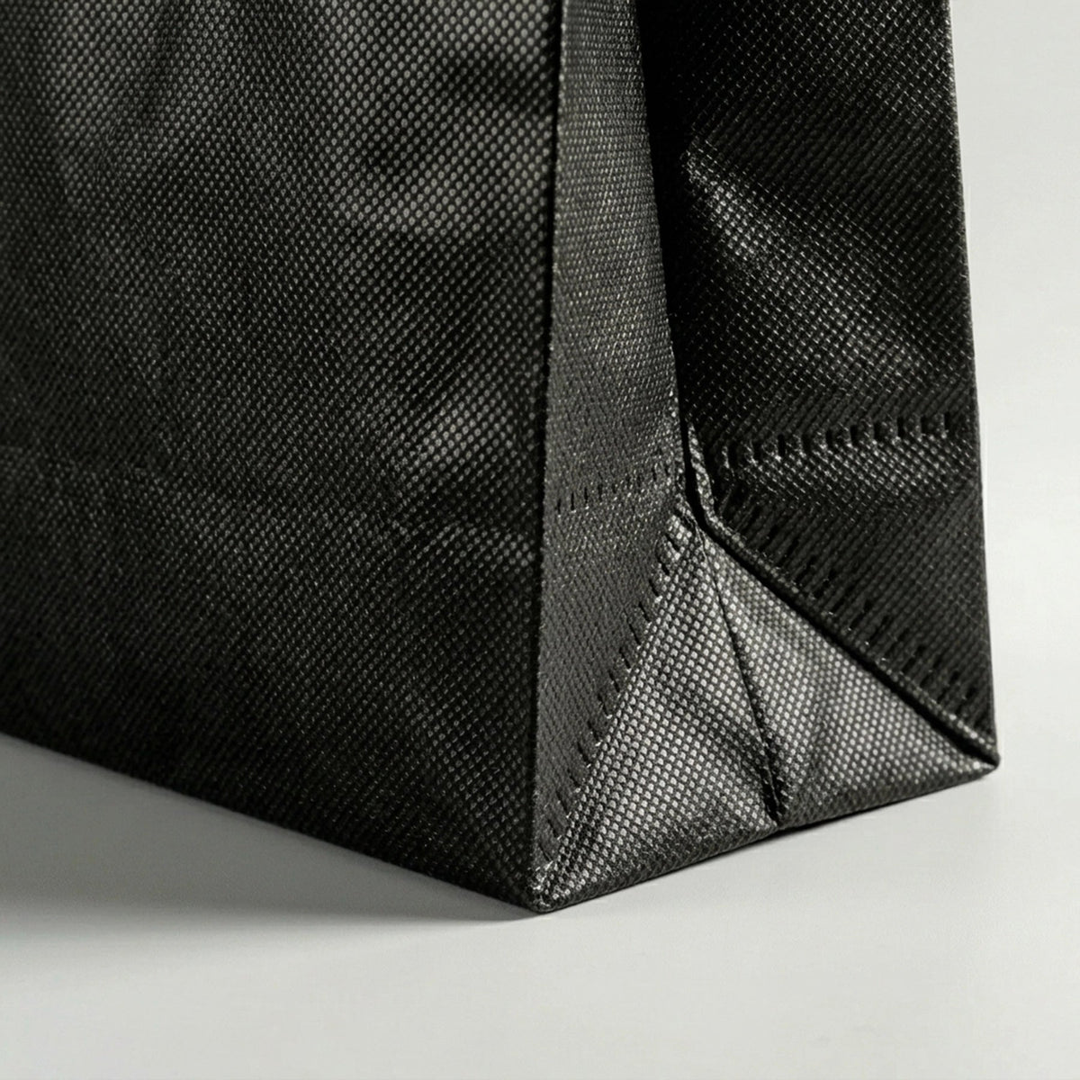 Custom Printed Reusable Waterproof Tote Bags