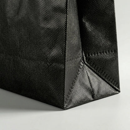 Custom Printed Reusable Waterproof Tote Bags