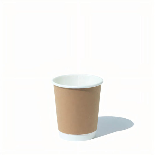 8-oz-Kraft-Double-Wall-Hot-Cups