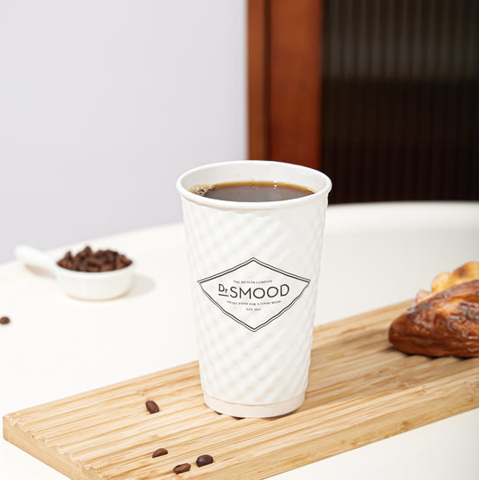 Bubble Wall Double Wall Paper Cups