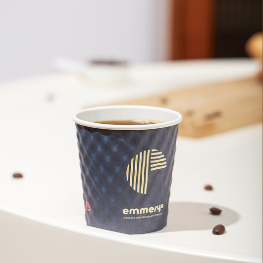 Bubble Wall Double Wall Paper Cups