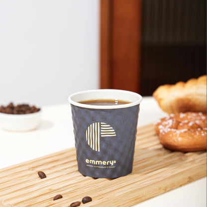 Bubble Wall Double Wall Paper Cups