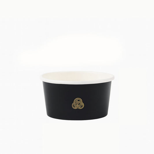Custom 3oz Ice Cream Cups