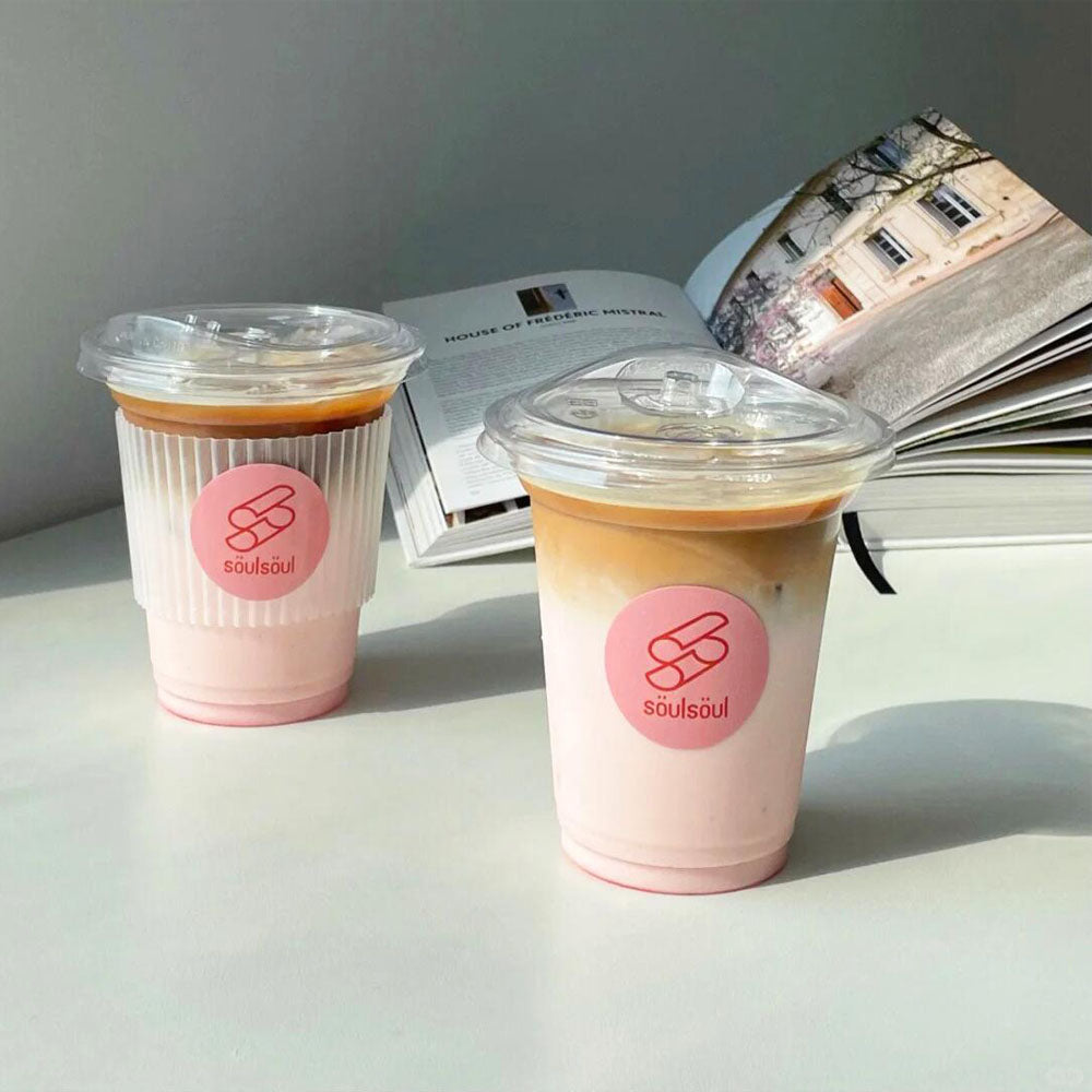 Custom Self-adhesive Sticker Sheets
